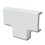 Тройник для кабель-канала DKC 00536 IM 25х17 мм