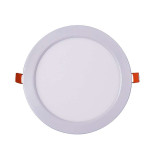 Светильник светодиодный Jazzway PPL-R 12Вт 4000К