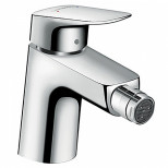 Смеситель для биде Hansgrohe Logis 71204000