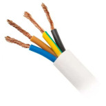 Изображение товара Провод ПВС 4х4 (бухта) (м) Альгиз К ФР-00000448