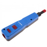 Изображение товара Инструмент для заделки проводов King Tony 6AH14 тип 66х110/88 170 мм 