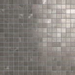 Плитка керамическая Atlas Concorde Marvel Grey Mosaico Lappato 300х300 мм