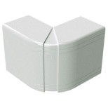 Угол внешний для кабель-канала 40х40 NEA DKC 01806