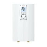 Водонагреватель электрический проточный DCE-X 10/12 Premium Stiebel Eltron 238159