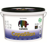 Краска интерьерная Caparol CapaSilan BAS 1 10 л