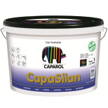 Краска интерьерная Caparol CapaSilan BAS 1 2,5 л