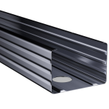 Профиль стоечный ПС-4 Металл Трейд 75х50 0,60 мм 3 м