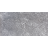 Керамогранит полированный Marbles Ascolano Gris 60х120 см