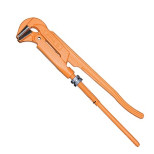 Ключ трубный рычажный №1 вихрь