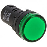 Матрица светодиодная EKF PROxima AD16-22HS 22 мм зеленая