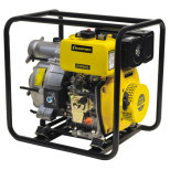 Мотопомпа дизельная Champion DTP81E