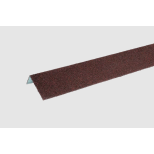 Наличник Технониколь Hauberk оконный металлический обожженный