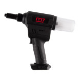 Изображение товара Заклепочник аккумуляторный Mighty Seven DR-102 2,4-6,4 мм 18 В без аккумулятора и ЗУ