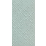 Керамическая плитка F904 Victoria Turquoise ART  Rett 40х80