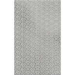 Декор керамический Kerama Marazzi HGD\B371\6398 Ломбардиа серый  матовый 250х400 мм