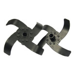 Фреза для культиватора Champion C3020 правая наружная