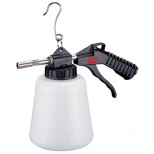 Пистолет пескоструйный Mighty Seven SX-3101 нижний бак 1 л 