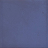 Плитка керамическая Kerama Marazzi 17065  Витраж синяя глянцевая 150х150 мм