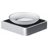 Мыльница стеклянная Damixa Jupiter DA7734200