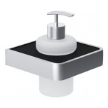 Диспенсер стеклянный Damixa Jupiter DA7736900