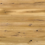 Паркетная доска Barlinek Medio Дуб Madeira однополосная брашированная лак