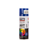 Аэрозольная краска Tytan Professional art of the colour RAL5002, ультрамарин 400 мл