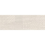 Декор керамический Laparet Aspen 17-03-11-459-1 Tenda бежевый 600х200 мм