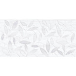 Декор керамический Laparet Bona 08-03-06-1344-2 серый 400х200 мм