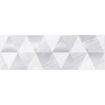 Декор керамический Laparet Diadema 17-03-00-1186-0 Perla белый 600х200 мм