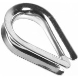 Изображение товара Коуш SWFS DIN 6899 М8 2 штуки