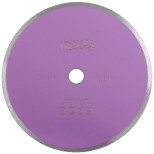 Изображение товара Диск алмазный для резки гранита Messer G/S 230D-2T-7.5W-22.2 сухой рез