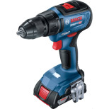 Дрель-шуруповерт Bosch GSR Professional 06019H5000 18V-50