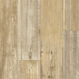Линолеум бытовой Ideal Glory Driftwood 166 L 4 м резка