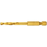 Сверло по металлу Dewalt Impact Titanium Drill Bit DT50008-QZ 5,5 мм 