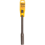 Зубило канавочное DeWalt DT6826 26х300 мм