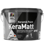 Краска интерьерная Dufa Premium KeraMatt Keramik Paint глубокоматовая База 1 0,9 л