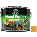 Пропитка для древесины Dufa Wood Protect Supreme горная сосна 9 л