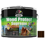 Пропитка для древесины Dufa Wood Protect Supreme Палисандр 9 л