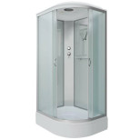 Изображение товара Кабина душевая Niagara Classic NG-33094-14L 900х1000х2150 мм