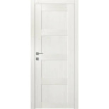 Дверь межкомнатная Belwooddoors Novana 07 3R глухая Берёза сканди 2000х600 мм