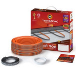 Изображение товара Теплый пол Теплолюкс ProfiRoll 270 Вт 15,5 м для основного и комфортного обогрева