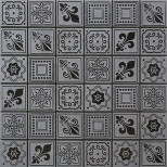 Мозаика из мрамора Skalini Dynasty DNY-2