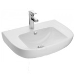 Раковина подвесная Jacob Delafon Odeon Up E4736-00  600x490 мм