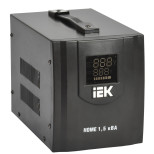 Стабилизатор напряжения IEK Home IVS20-1-01500 1,5 кВА