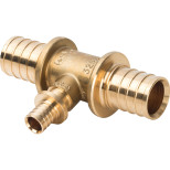 Изображение товара Тройник переходной Stout SFA-0014-321632 32x16x32 мм