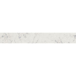 Плинтус керамический Italon Шарм Экстра Каррара 7,2х59 см люкс