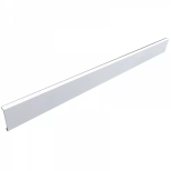 Фронтальная панель для поддона Weltwasser SKS10070-WT 98х68х10 см