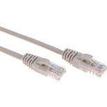 Изображение товара Патч-корд Rexant 02-0100-2 U/UTP CAT 5е RJ45-RJ45 26AWG серый 2 м Изображение товара Патч-корд Rexant 02-0100-2 U/UTP CAT 5е RJ45-RJ45 26AWG серый 2 м