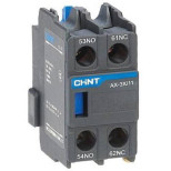 Приставка дополнительные контакты Chint AX-3M/11 925190 к контактору NXC-06M~12M