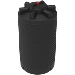 Емкость для воды Экопром ЭВЛ-Т 500 л черная